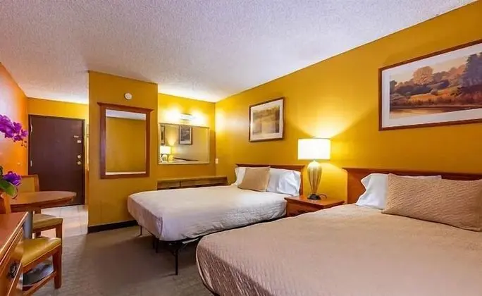 Sun Valley Suites - Oda