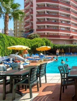 Sun Vera Hotel - 1