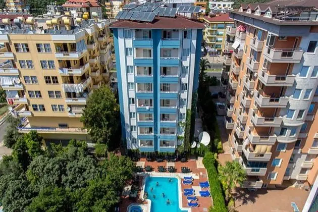 Sun Vera Hotel