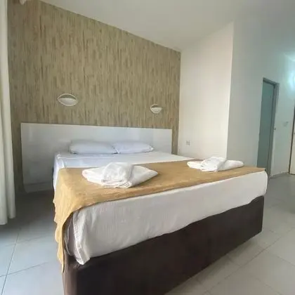 Sun Vera Hotel - Oda