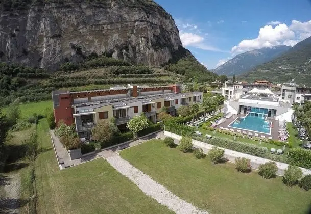 Sun And Wind - Holiday Apartment