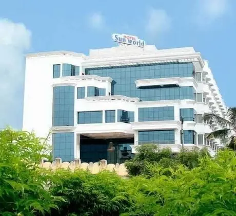 Hotel Sun World
