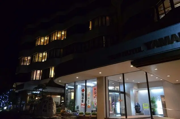 Sun Hotel Yamane