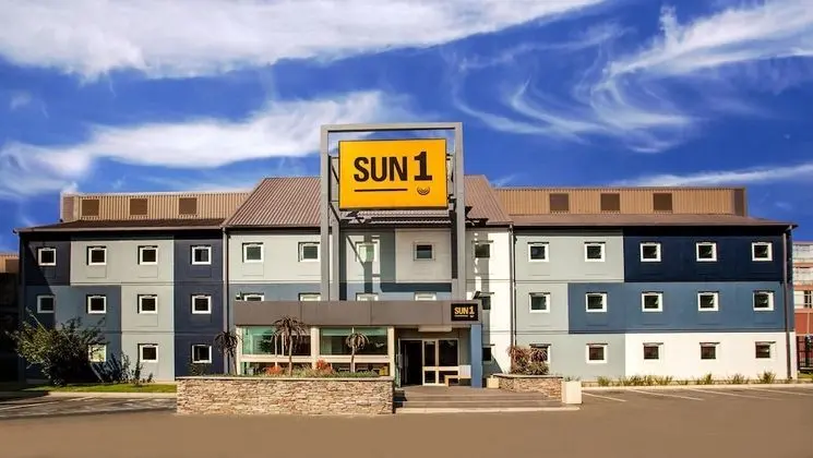 SUN1 Berea