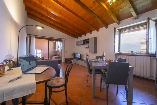 Suna Beach Apartment