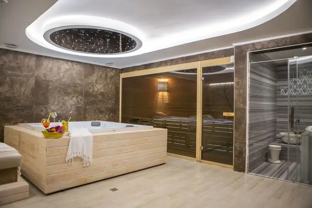Suna Sun Hotel - Spa