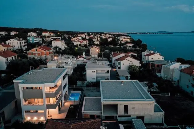 SunAdria Apartments