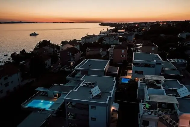 SunAdria Apartments - Öne Çıkan Resim