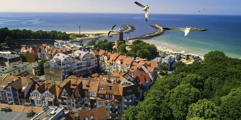 Sunandrelax  Apartament Słoneczny