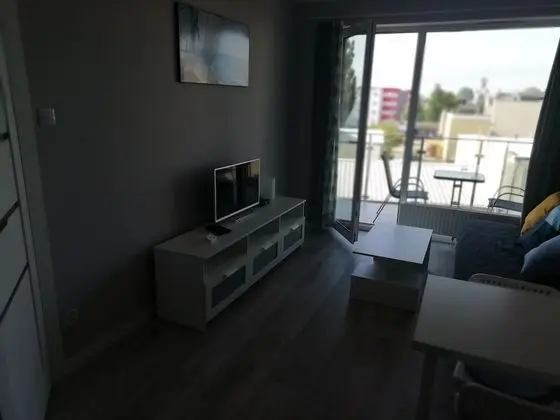 Sunandrelax Apartament Słoneczny - Öne Çıkan Resim