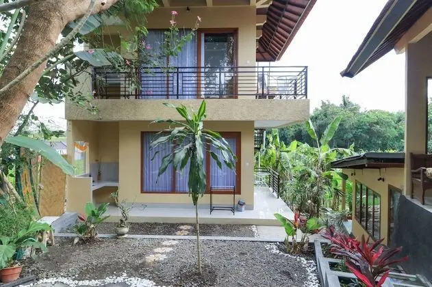 Sunari Guest House - Dış Mekan