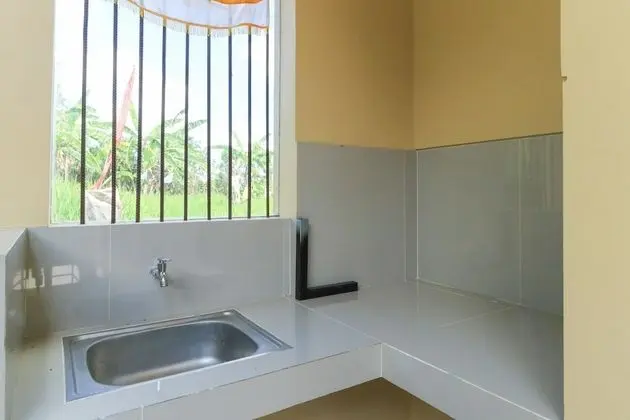 Sunari Guest House - Mutfak