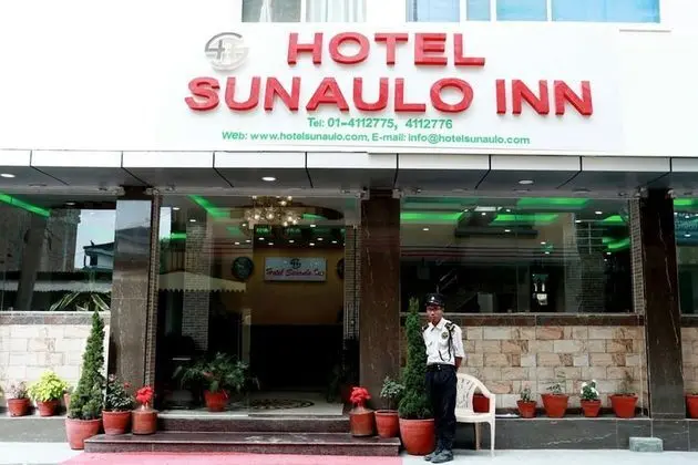 Hotel Sunaulo Inn