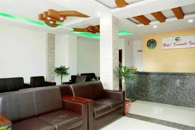 Hotel Sunaulo Inn - Lobi