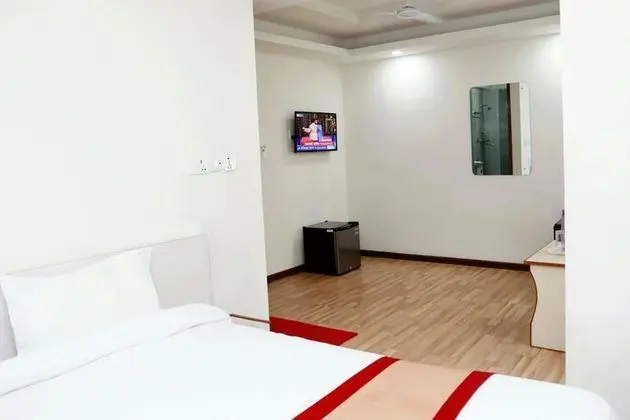 Hotel Sunaulo Inn - Oda