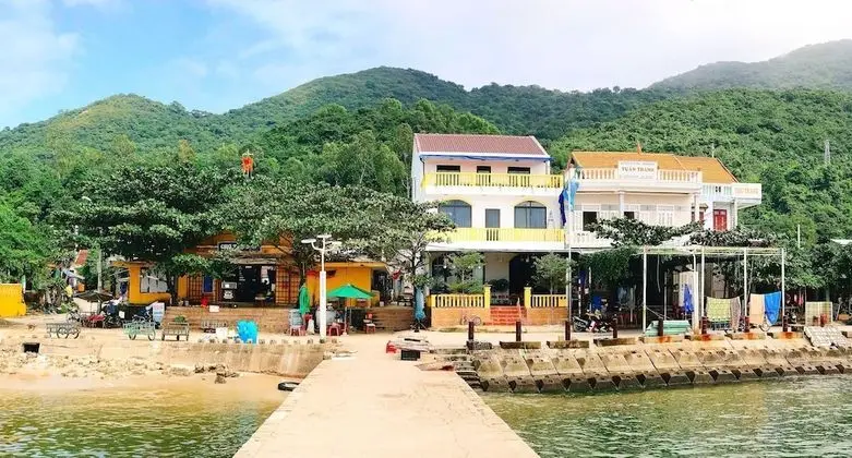 Sunbay Homestay