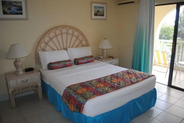 Sunbay Hotel