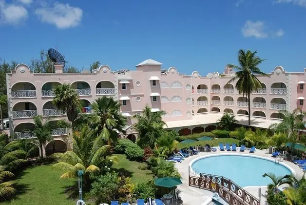 Sunbay Hotel