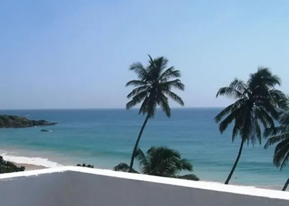 Sunbeam Beach Resort