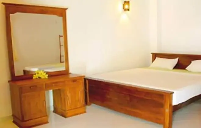 Sunbeam Beach Resort - Öne Çıkan Resim