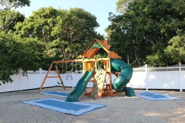 Sunbird ANNEX Resort