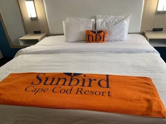 Sunbird ANNEX Resort - Öne Çıkan Resim