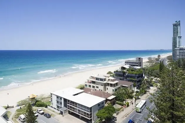 Sunbird Beach Resort