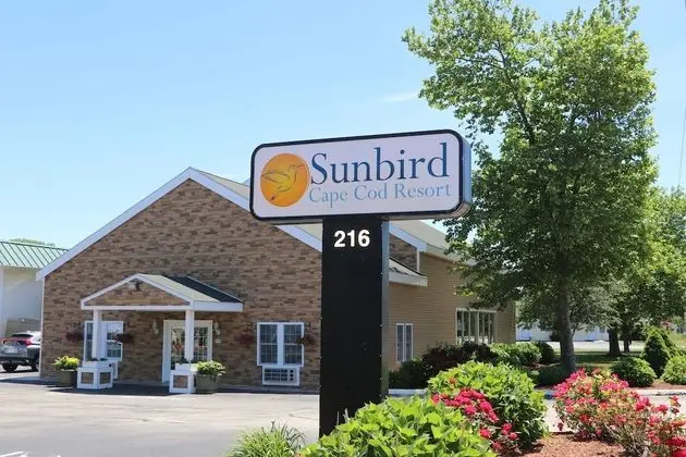 Sunbird Cape Cod Resort - Öne Çıkan Resim