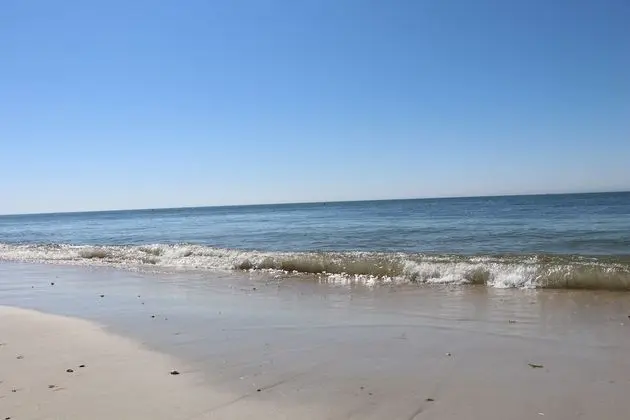 Sunbird Cape Cod Resort - Plaj