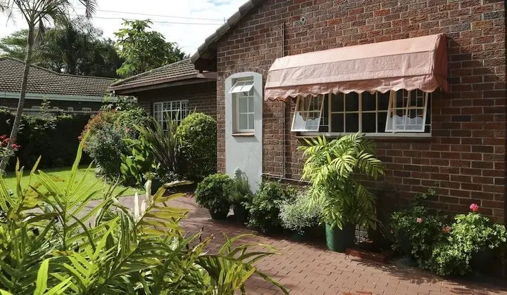 Sunbird Guest House