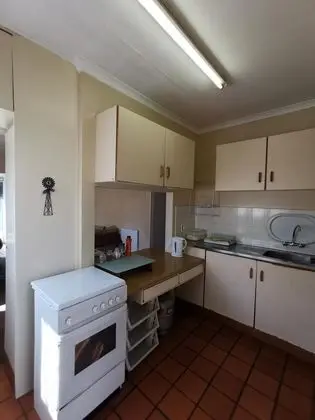 Sunbird Guest House - Mutfak