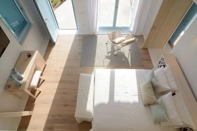 Villa Sunbird - Oda