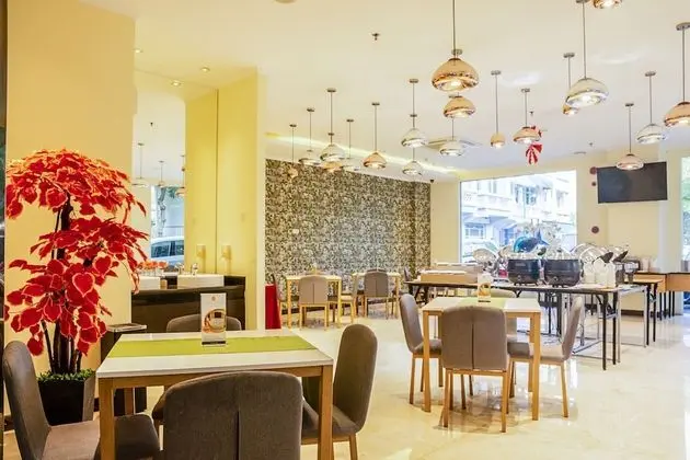 Sunbreeze Hotel Senayan