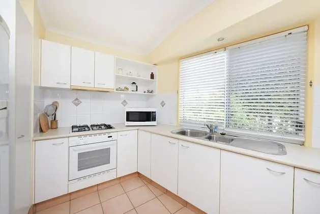 Sunbright 2/5 Petrel Street - Mutfak