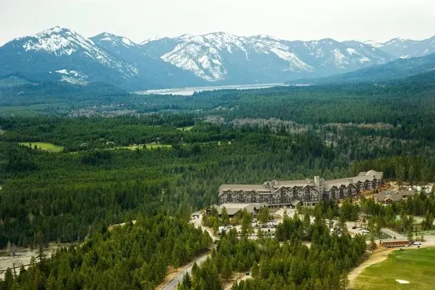 Suncadia Resort - Öne Çıkan Resim