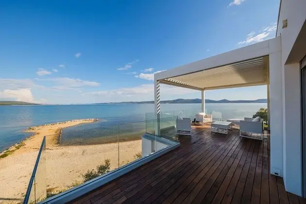 Suncana Villa Sukosan