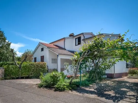 Suncana Veli Maj in Veli Maj