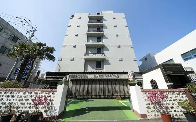 Suncheon Abichon