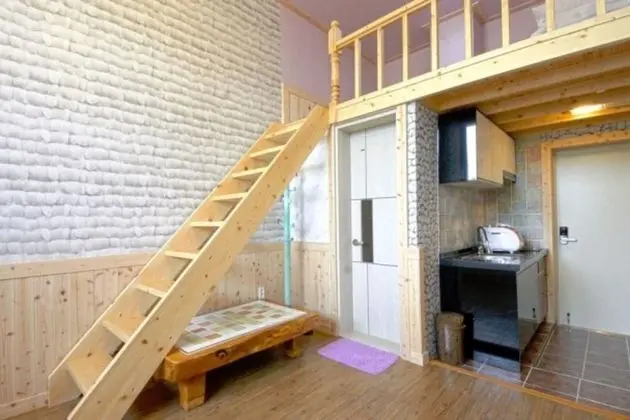 Suncheon Bay Galdaebat Pension