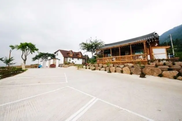 Suncheon Bay Yerang Pension