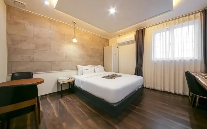 Suncheon Hotel BON
