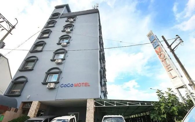 Suncheon Coco