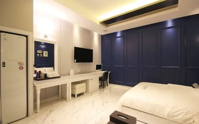 Suncheon Da Vinci Hotel