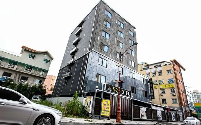 Suncheon Hotel Daily
