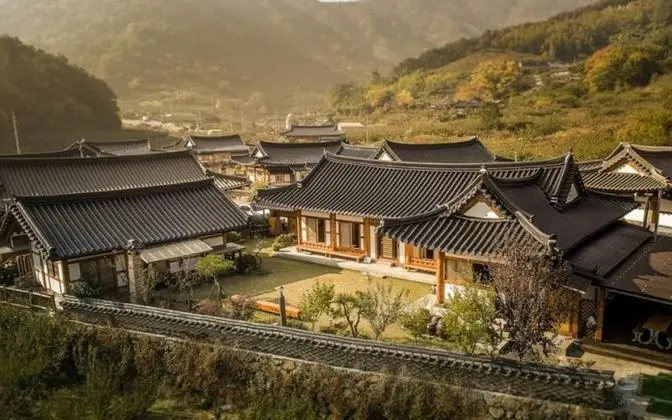 Suncheon Dalbeot Hanok Pension