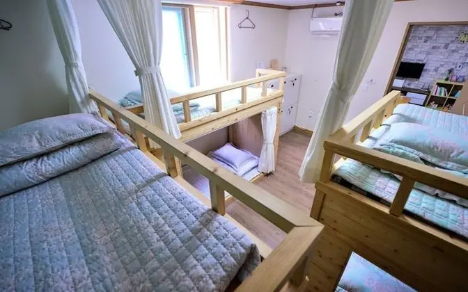 Suncheon Dorandoran Guest House