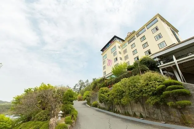 Suncheon Embassador Hotel