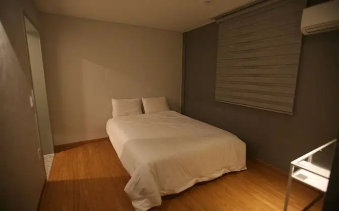 Suncheon Gilstay Guesthouse - Öne Çıkan Resim
