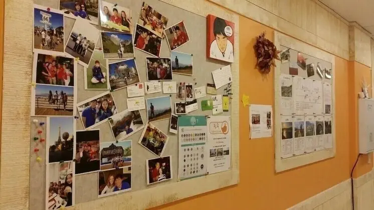 SunCheon Guest House ChuChun - Hostel - İç Mekan