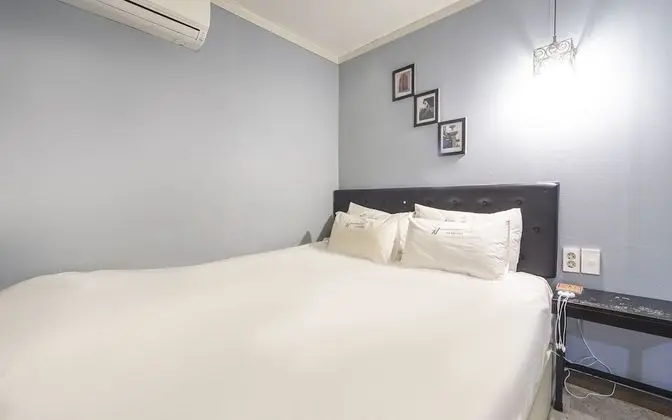 Suncheon Ja Self Check-in Motel